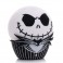 Bitty Boomers Bluetooth Speakers - Disney - NBX - Jack Skellington (Motivated)