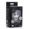 Bitty Boomers Bluetooth Speakers - Disney - NBX - Jack Skellington (Motivated)