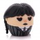 Bitty Boomers Bluetooth Speakers - Wednesday (TV Series 2022) - Wednesday Addams