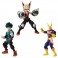 Anime Heroes Figures - My Hero Academia - 6.5" Scale Assortment #36910NM1