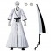 Anime Heroes Beyond Figures - Bleach - White Ichigo