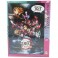 Puzzles - 1000 Pcs - Demon Slayer: The Movie - (1000T-163) Mugen Train #01