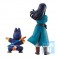 Ichibansho Figures - Dragon Ball - Shu & Mai (Ex Mystical Adventure)