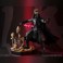 Meisho Movie Realization Figures - Star Wars - Samurai Taisho Darth Vader (Vengeful Spirit)