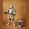 Meisho Movie Realization Figures - Star Wars - The Mandalorian - Ashigaru Stormtrooper (Remnant)