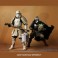 Meisho Movie Realization Figures - Star Wars - The Mandalorian - Ashigaru Stormtrooper (Remnant)