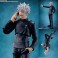 S.H.Figuarts Figures - Jujutsu Kaisen - Satoru Gojo (Jujutsu Technical High School)