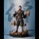 Meisho Movie Realization Figures - Star Wars - Obi-Wan - Sohei Obi-Wan Kenobi