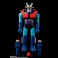 Jumbo Machinder Figures - Mazinger Z - 23.6" Mazinger Z