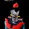 Jumbo Machinder Figures - Mazinger Z - 23.6" Mazinger Z