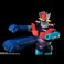 Jumbo Machinder Figures - Mazinger Z - 23.6" Mazinger Z