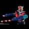 Jumbo Machinder Figures - Mazinger Z - 23.6" Mazinger Z