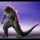 S.H. Monsterarts Figures - Godzilla x Kong: The New Empire (2024 Movie) - Godzilla (Evolved)