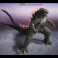 S.H. Monsterarts Figures - Godzilla x Kong: The New Empire (2024 Movie) - Godzilla (Evolved)