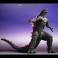 S.H. Monsterarts Figures - Godzilla x Kong: The New Empire (2024 Movie) - Godzilla (Evolved)