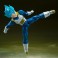 S.H.Figuarts Figures - Dragon Ball Super - Super Saiyan God Super Saiyan Vegeta (USP)