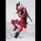 S.H.Figuarts Figures - Deadpool & Wolverine (2024 Movie) - Deadpool