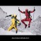 S.H.Figuarts Figures - Deadpool & Wolverine (2024 Movie) - Deadpool