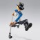 S.H.Figuarts Figures - One Piece - Sabo (Revolutionary Army Chief Of Staff)