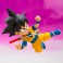 S.H.Figuarts Figures - Dragon Ball DAIMA - Son Goku (Mini)