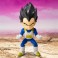 S.H.Figuarts Figures - Dragon Ball DAIMA - Vegeta (Mini)