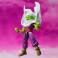 S.H.Figuarts Figures - Dragon Ball DAIMA - Piccolo (Mini)