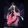 FiguartsZERO Figures - Bleach: Thousand-Year Blood War - Byakuya Kuchiki (The Blood Warfare)