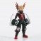 S.H.Figuarts Figures - My Hero Academia - Katsuki Bakugou