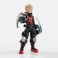 S.H.Figuarts Figures - My Hero Academia - Katsuki Bakugou