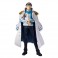 Ichibansho Masterlise Figures - One Piece - Koby (Legendary Hero)