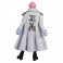 Ichibansho Masterlise Figures - One Piece - Koby (Legendary Hero)