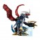 Ichibansho Figures - Digimon - Imperialdramon