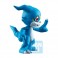 Ichibansho Figures - Digimon - Veemon & Guilmon