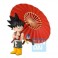 Ichibansho Figures - Dragon Ball - Son Goku (Fantastic Adventure)