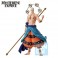 Ichibansho Masterlise Figures - One Piece - Enel (The Greatest Battle)