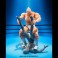 S.H.Figuarts Figures - Kinnikuman - Kinnikuman (Perfect Origin Arc)