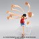 S.H.Figuarts Option Parts Set - One Piece - Monkey D. Luffy (Romance Dawn - Gum-Gum)