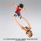 S.H.Figuarts Option Parts Set - One Piece - Monkey D. Luffy (Romance Dawn - Gum-Gum)