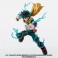 S.H.Figuarts Option Parts Set - My Hero Academia - Izuku Midoriya & Katsuki Bakugou Plus Ultra