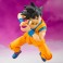 S.H.Figuarts Figures - Dragon Ball DAIMA - Son Goku