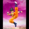 S.H.Figuarts Figures - Dragon Ball DAIMA - Son Goku