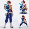 S.H.Figuarts Figures - My Hero Academia - Shoto Todoroki