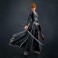 S.H.Figuarts Figures - Bleach - Ichigo Kurosaki (Getsugatensho)