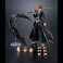 S.H.Figuarts Figures - Bleach - Ichigo Kurosaki (Getsugatensho)