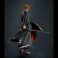 S.H.Figuarts Figures - Bleach - Ichigo Kurosaki (Getsugatensho)