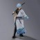 S.H.Figuarts Figures - Gintama - Sakata Gintoki