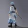 S.H.Figuarts Figures - Gintama - Sakata Gintoki