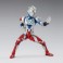 S.H.Figuarts Figures - Ultraman Z - Ultraman Z Alpha Edge (Ultraman New Generation Stars Ver.)