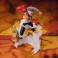 FiguartsZERO Extra Battle Figures - One Piece - Koby (Honesty Impact)