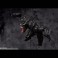 S.H.Figuarts Figures - Marvel - Venom: The Last Dance - Venom